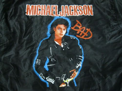 michael jackson t shirt ebay